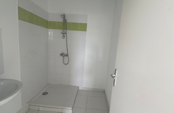 Location Appartement 56m&sup2; 3 pièces Saint Laurent