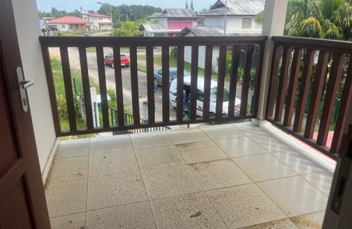 Location Appartement 56m&sup2; 3 pièces Saint Laurent