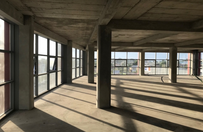 Vente Bureaux 695m&sup2; Cayenne