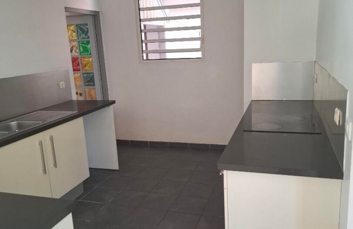 Location Maison 163m&sup2; 5 pi&egrave;ces Cayenne