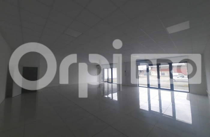 Local commercial au sein de la zone Collery !