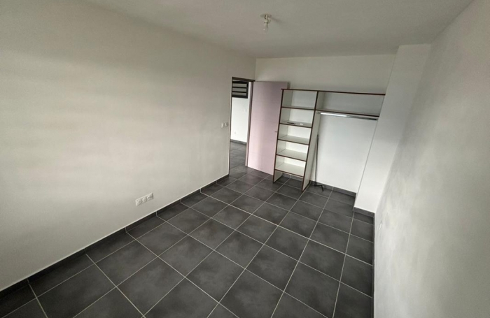 Location Appartement 42.44m&sup2; 2 pièces Cayenne