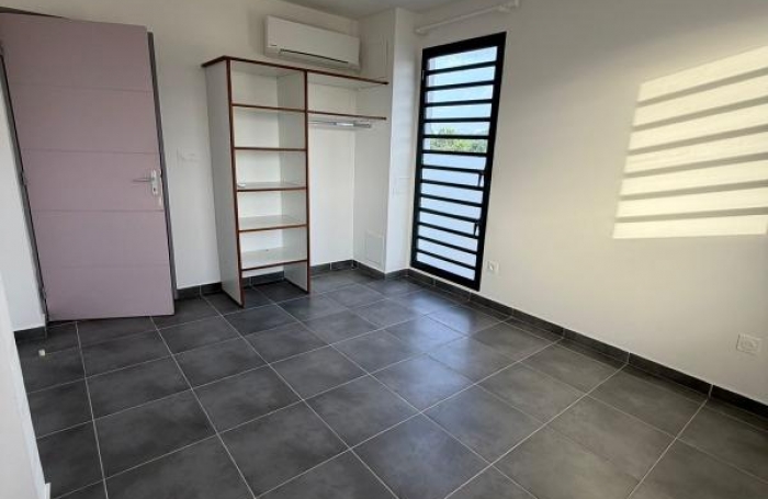 Location Maison 3 pièces Cayenne