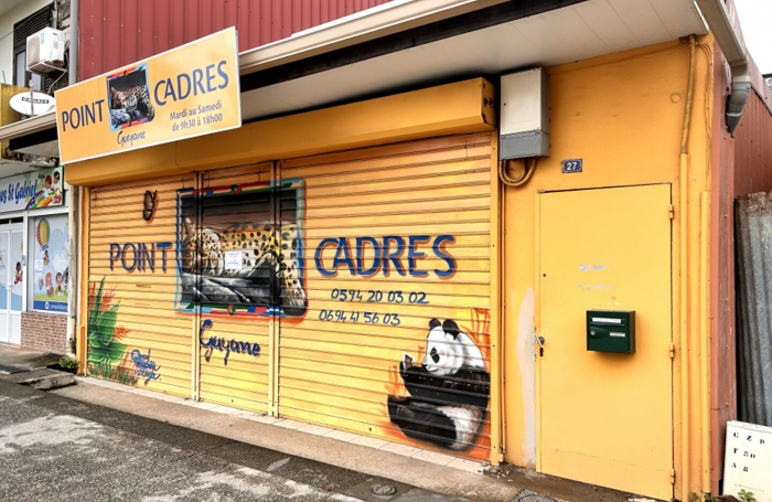 Location Local commercial 