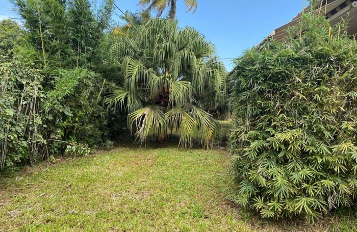 Vente Maison 80m&sup2; 3 pièces Cayenne