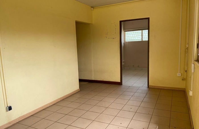 Vente Maison 80m&sup2; 3 pièces Cayenne