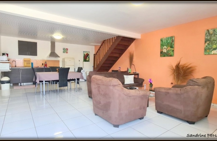 Vente Immeuble 1270m&sup2; 13 pièces Kourou