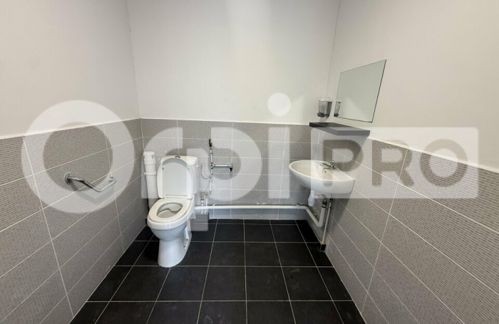 Bureaux et locaux commerciaux &agrave; louer &ndash; SLM