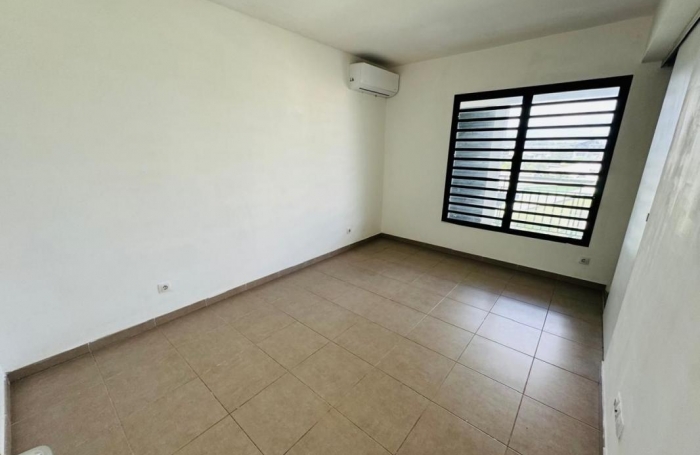 Location Appartement 42.24m&sup2; 1 pièce Cayenne