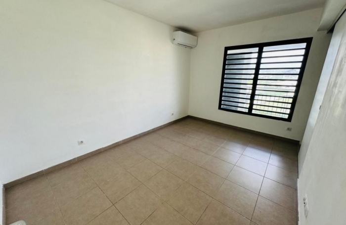Location Appartement 42.24m&sup2; 1 pièce Cayenne