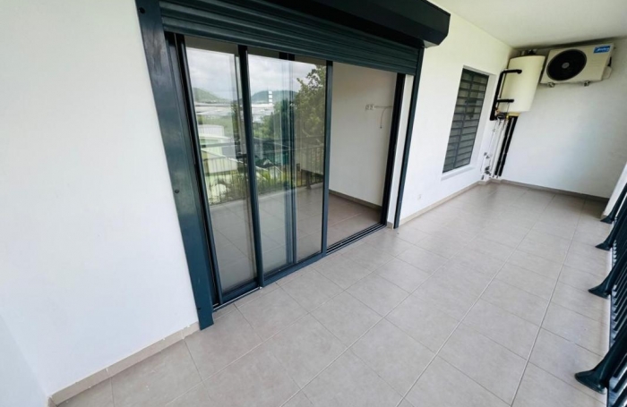 Location Appartement 42.24m&sup2; 1 pièce Cayenne