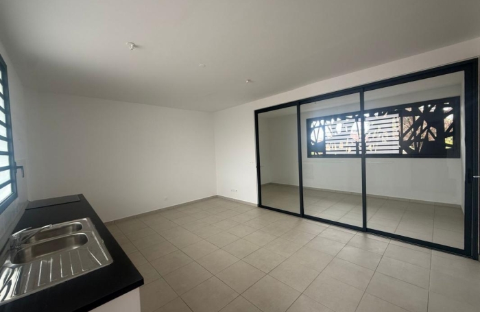 Location Appartement 28.14m&sup2; 1 pièce Cayenne