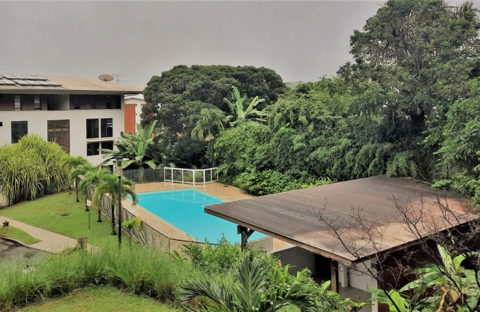 Vente Appartement 97300