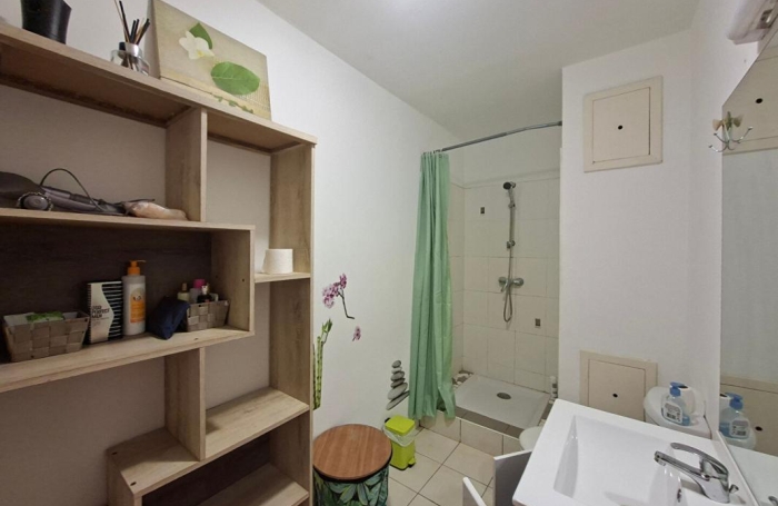 Vente Appartement 17.9m&sup2; 1 pièce Cayenne