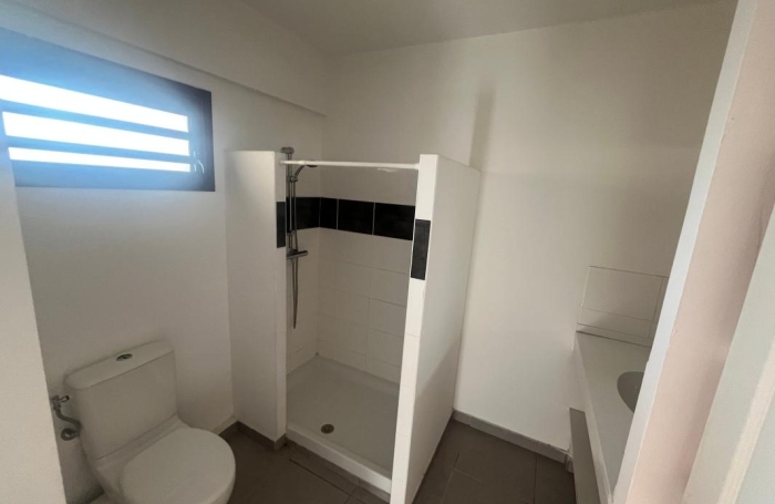 Location Appartement 28.83m&sup2; 1 pièce Cayenne