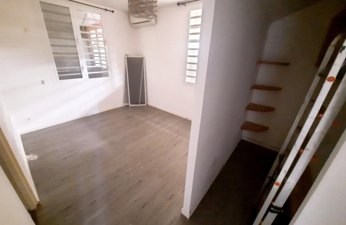 Vente Maison 195m&sup2; 4 pièces Matoury