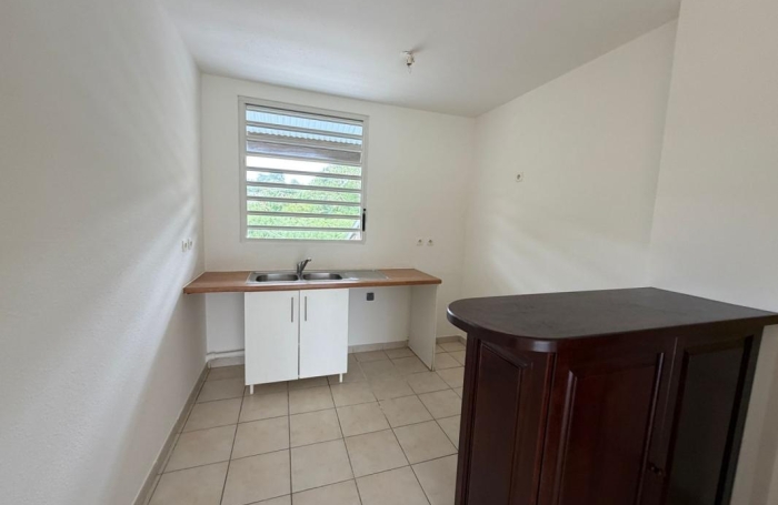 Location Appartement 2 pièces Cayenne