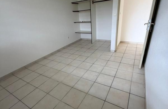 Location Appartement 2 pièces Cayenne