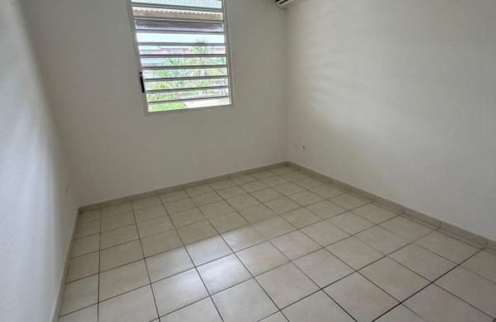 Location Appartement 2 pièces Cayenne