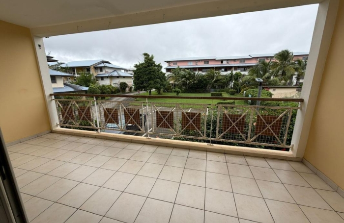 Location Appartement 2 pièces Cayenne