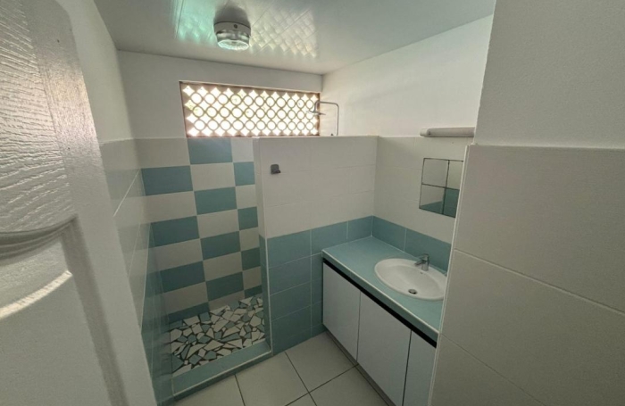 Location Maison 86m&sup2; 4 pièces Remire Montjoli
