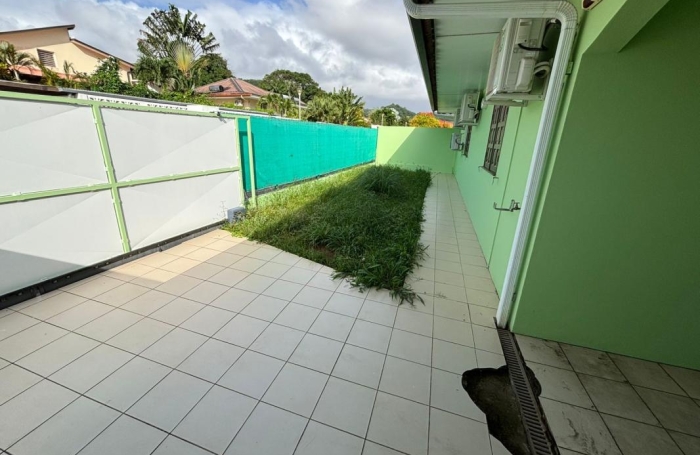 Location Maison 86m&sup2; 4 pièces Remire Montjoli