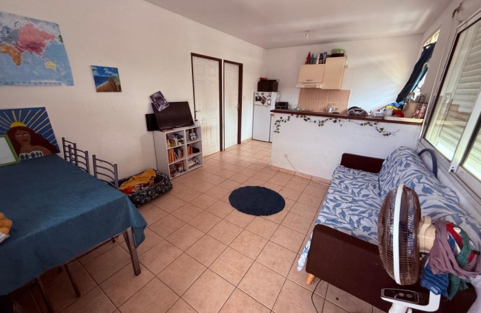 Vente Appartement 97300