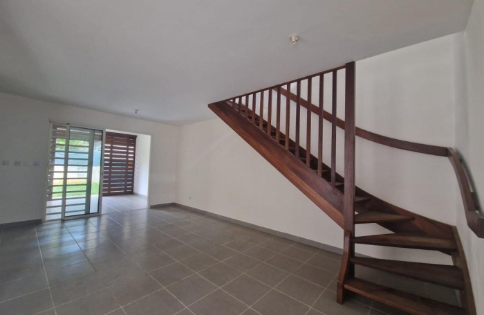 Vente Maison 97355