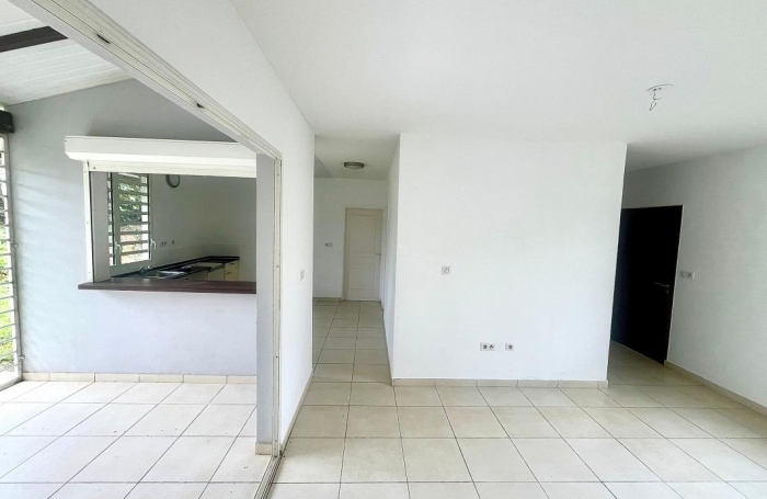 Vente Maison 92.87m&sup2; 4 pièces Macouria Tonate