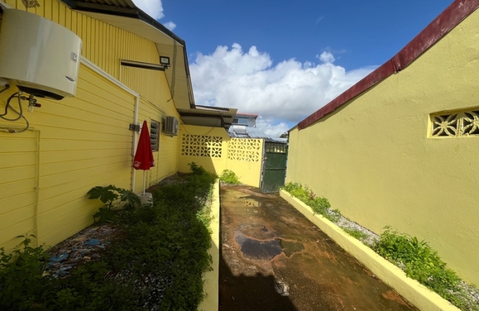 Vente Immeuble 288m&sup2; 12 pièces Kourou