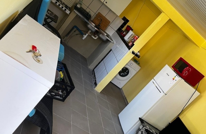 Vente Immeuble 288m&sup2; 12 pièces Kourou