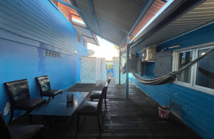 Vente Immeuble 288m&sup2; 12 pièces Kourou