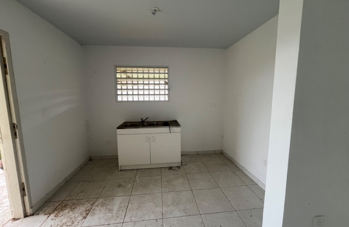 Location Appartement 56m&sup2; 3 pièces Saint Laurent