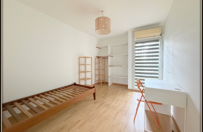 Vente Maison 105m&sup2; 4 pièces Kourou