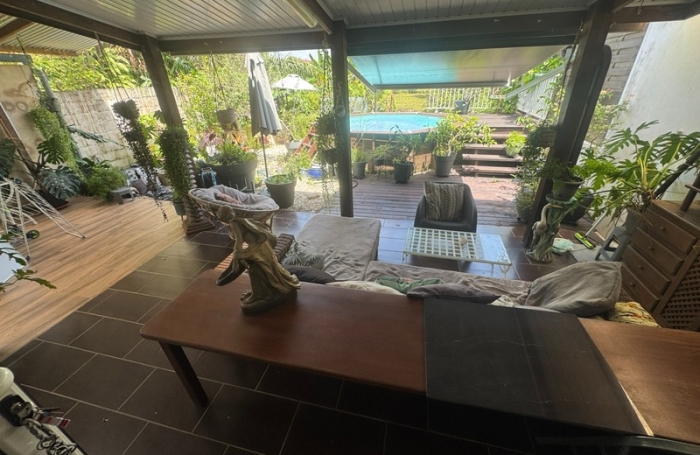 Vente Maison 97300