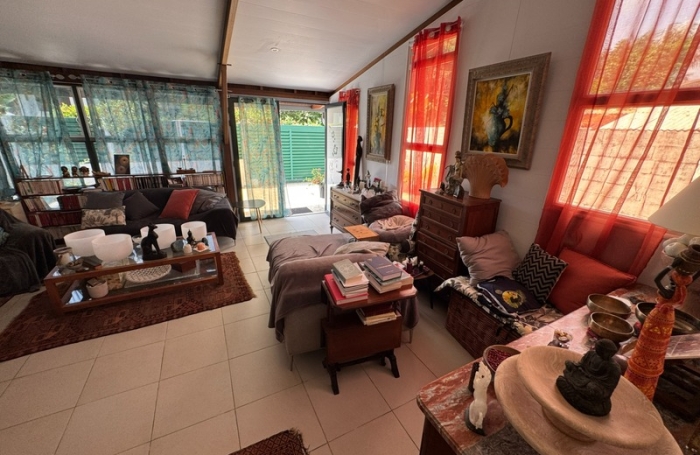 Vente Maison 101m&sup2; 3 pièces Cayenne