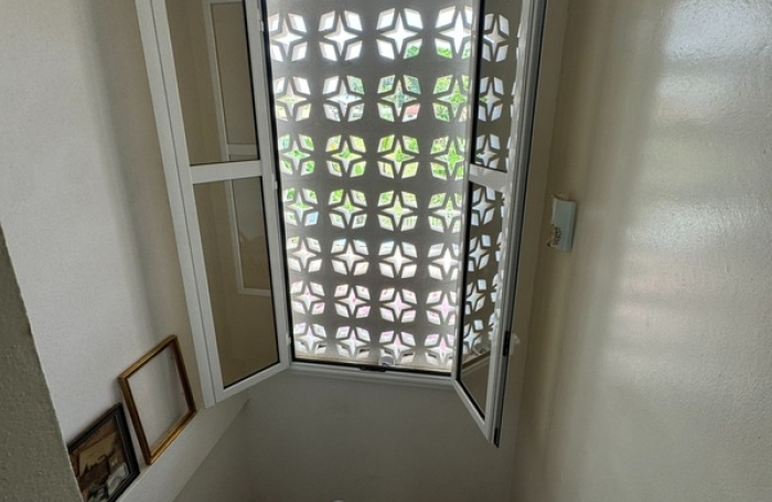 Vente Maison 101m&sup2; 3 pièces Cayenne