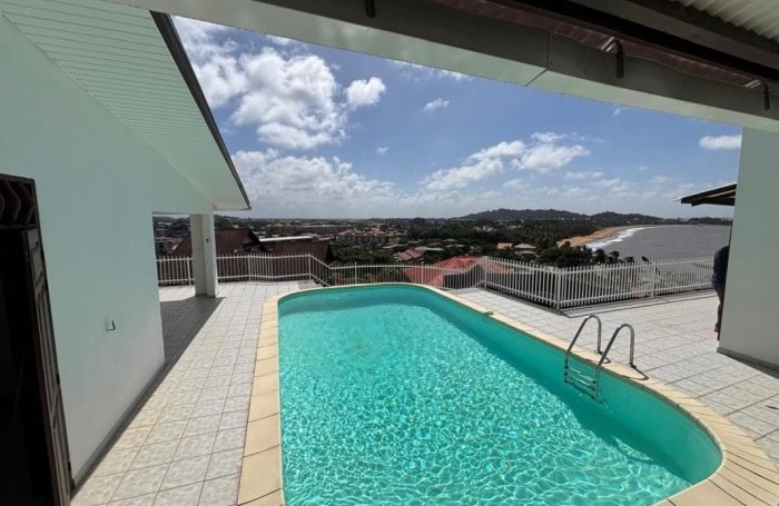 Location Maison 97300
