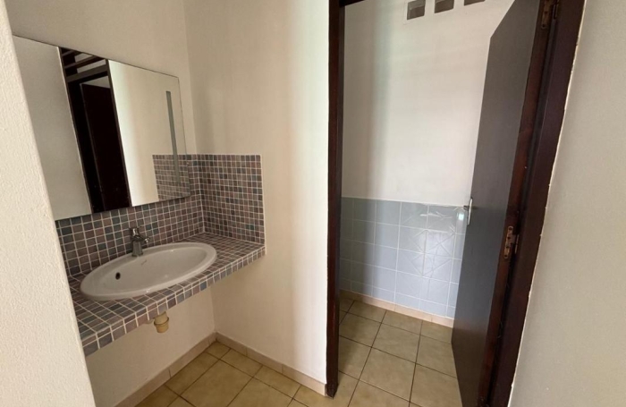 Location Maison 181.88m&sup2; 5 pièces Cayenne