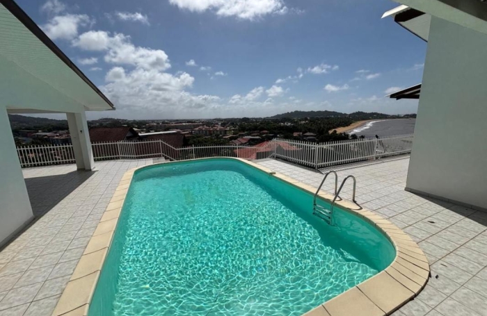 Location Maison 181.88m&sup2; 5 pièces Cayenne