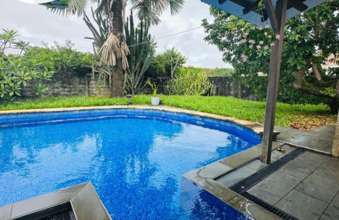 Vente Maison 97310