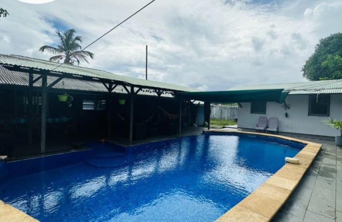Vente Maison 124m&sup2; 4 pièces Kourou