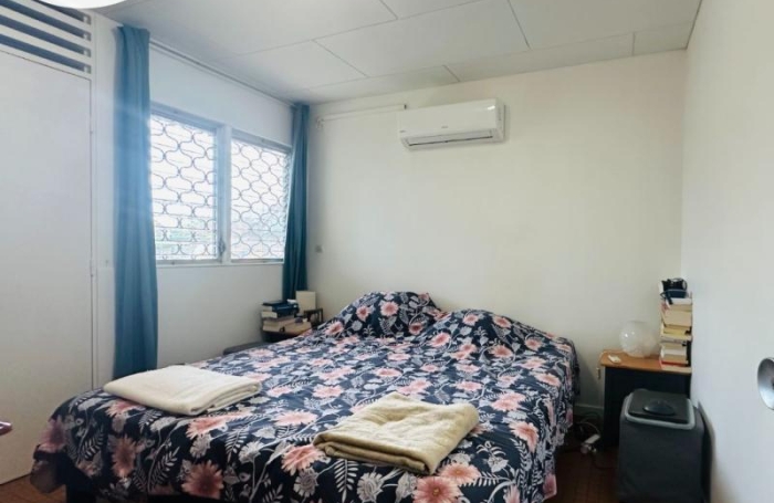 Vente Maison 124m&sup2; 4 pièces Kourou