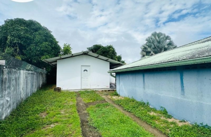 Vente Maison 124m&sup2; 4 pièces Kourou