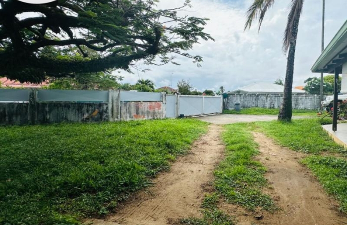 Vente Maison 124m&sup2; 4 pièces Kourou