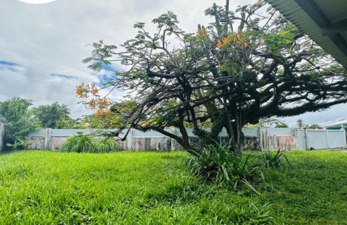 Vente Maison 124m&sup2; 4 pièces Kourou