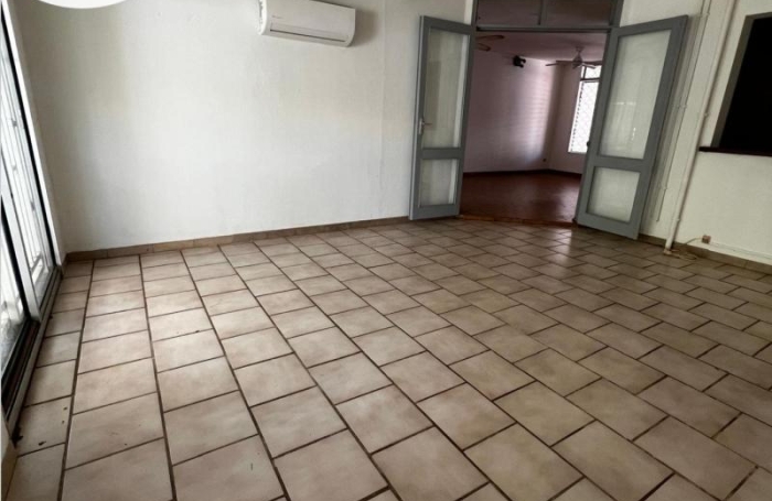 Location Maison 106m&sup2; 4 pièces Kourou