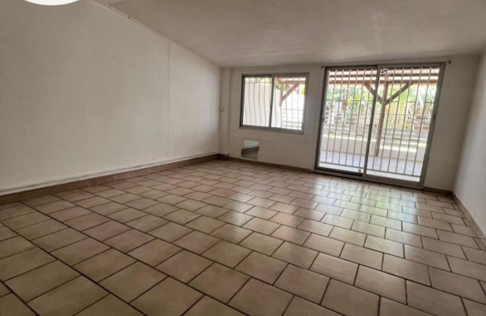 Location Maison 106m&sup2; 4 pièces Kourou