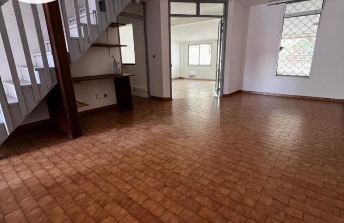 Location Maison 106m&sup2; 4 pièces Kourou