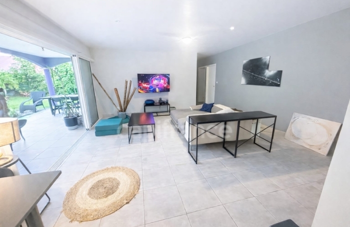 Vente Maison 97351